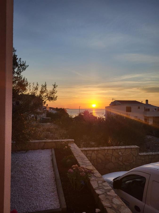 Villa Tea Ražanj Esterno foto