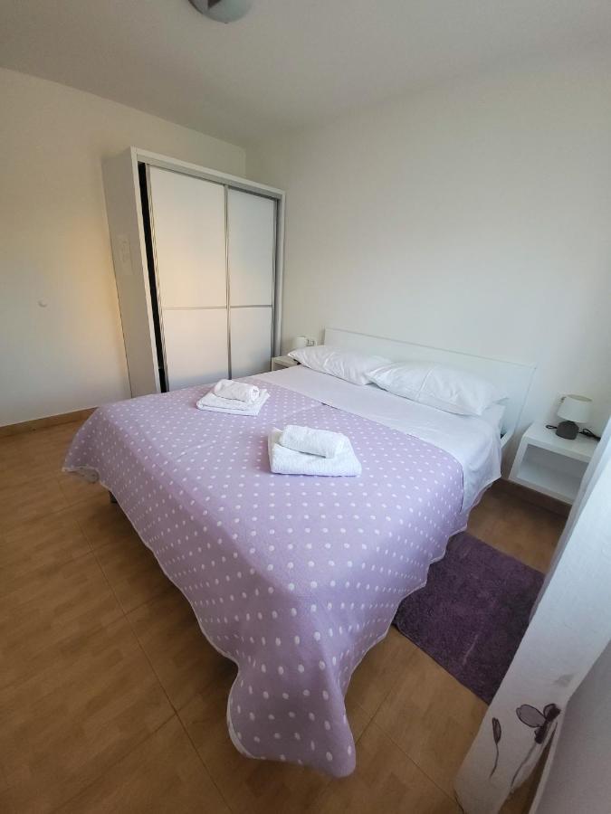Villa Tea Ražanj Esterno foto