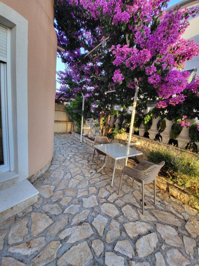 Villa Tea Ražanj Esterno foto