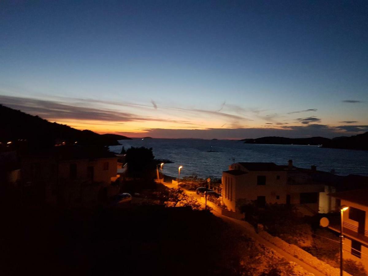 Villa Tea Ražanj Esterno foto