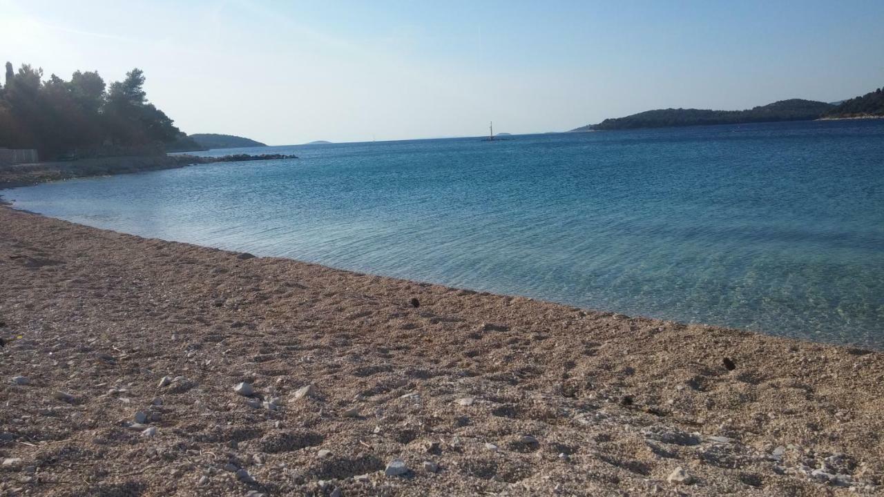 Villa Tea Ražanj Esterno foto