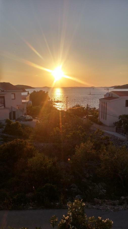 Villa Tea Ražanj Esterno foto