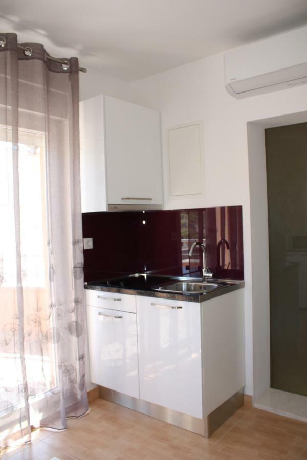 Villa Tea Ražanj Esterno foto