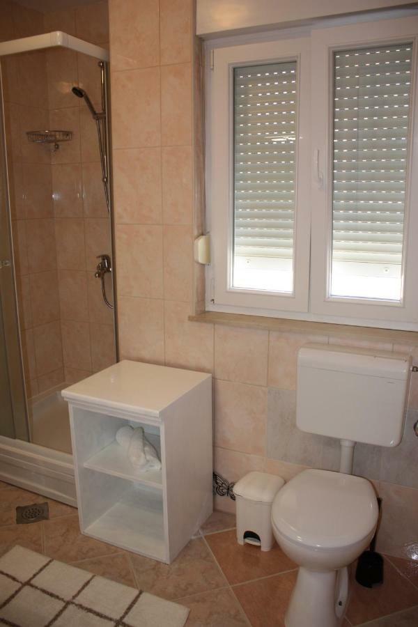 Villa Tea Ražanj Esterno foto