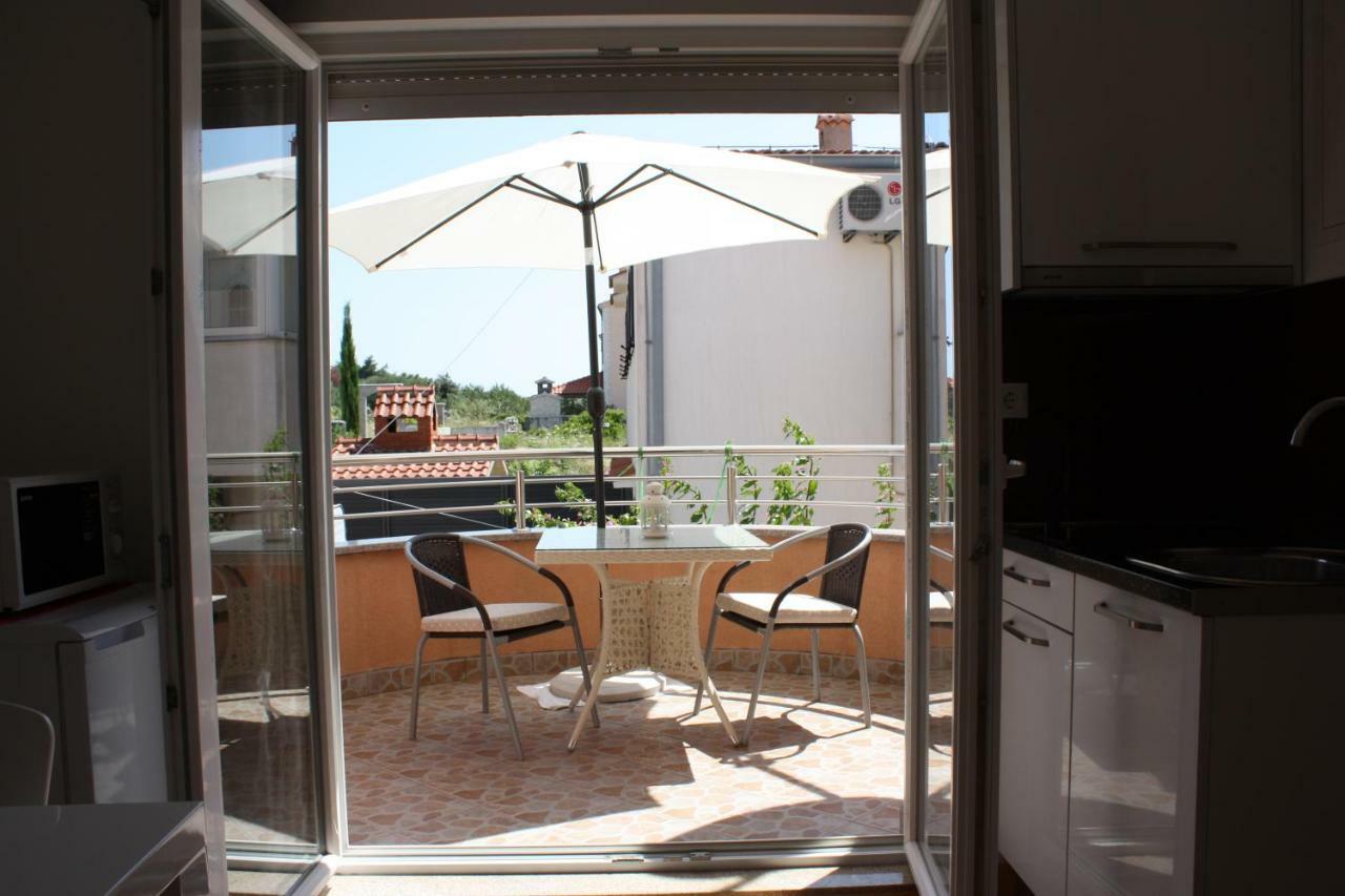 Villa Tea Ražanj Esterno foto