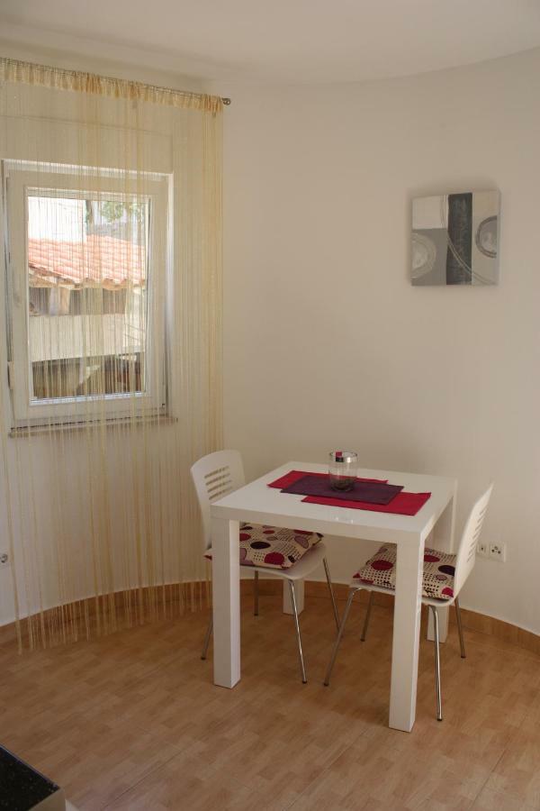 Villa Tea Ražanj Esterno foto
