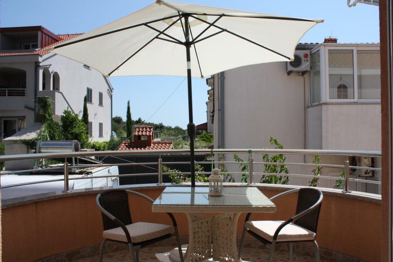 Villa Tea Ražanj Esterno foto