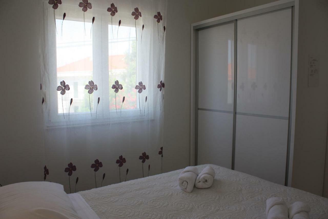 Villa Tea Ražanj Esterno foto